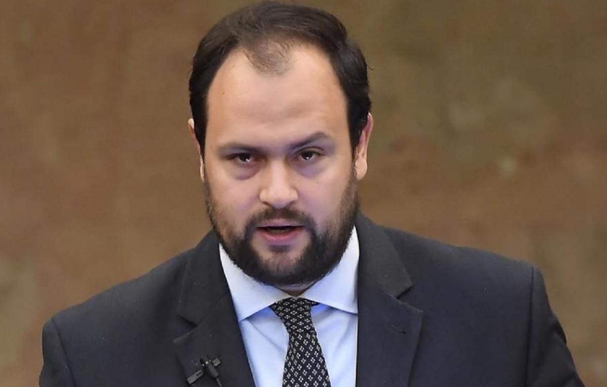 Угорського депутата з "гуманітаркою" не впустили в Україну: у чому причина - 24 Канал Угорського депутата з "гуманітаркою" не впустили в Україну: у чому причина - 24 Канал