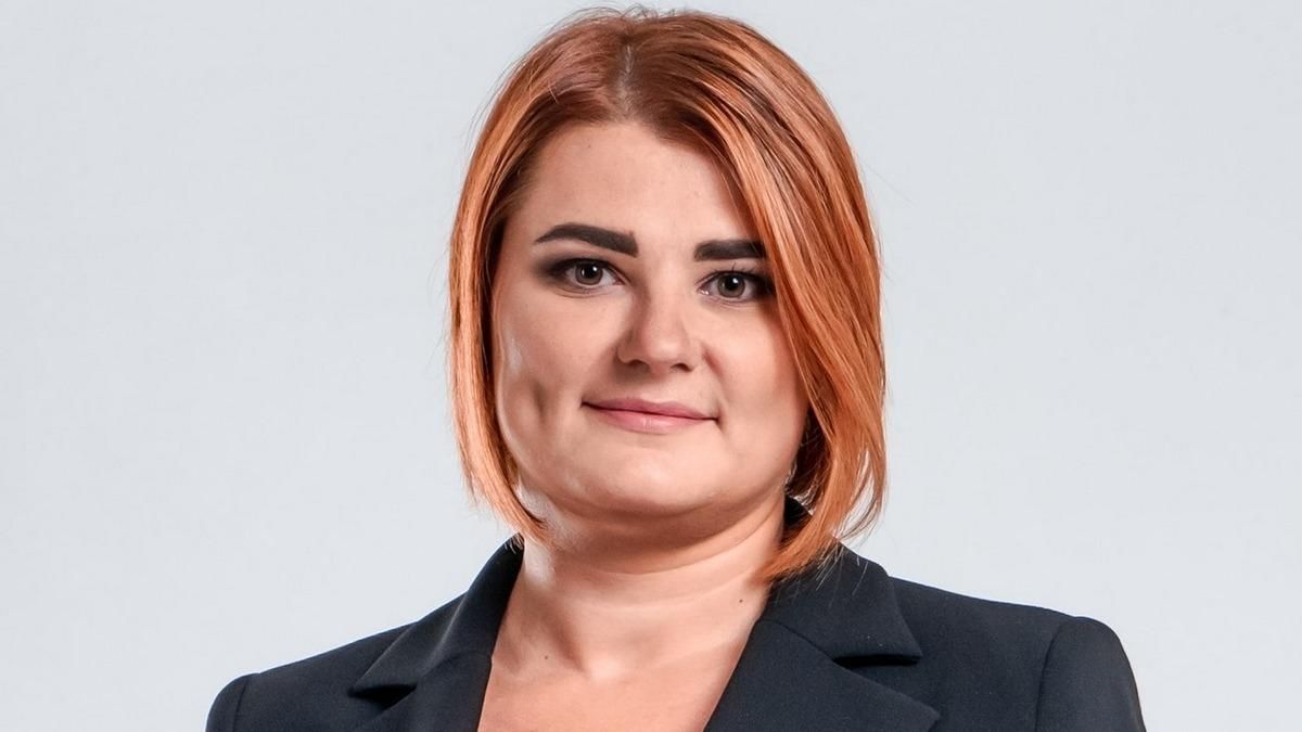 "Слуга народу" хоче виключити з фракції єдину депутатку, що не підтримала закон про олігархів - 24 Канал "Слуга народу" хоче виключити з фракції єдину депутатку, що не підтримала закон про олігархів - 24 Канал