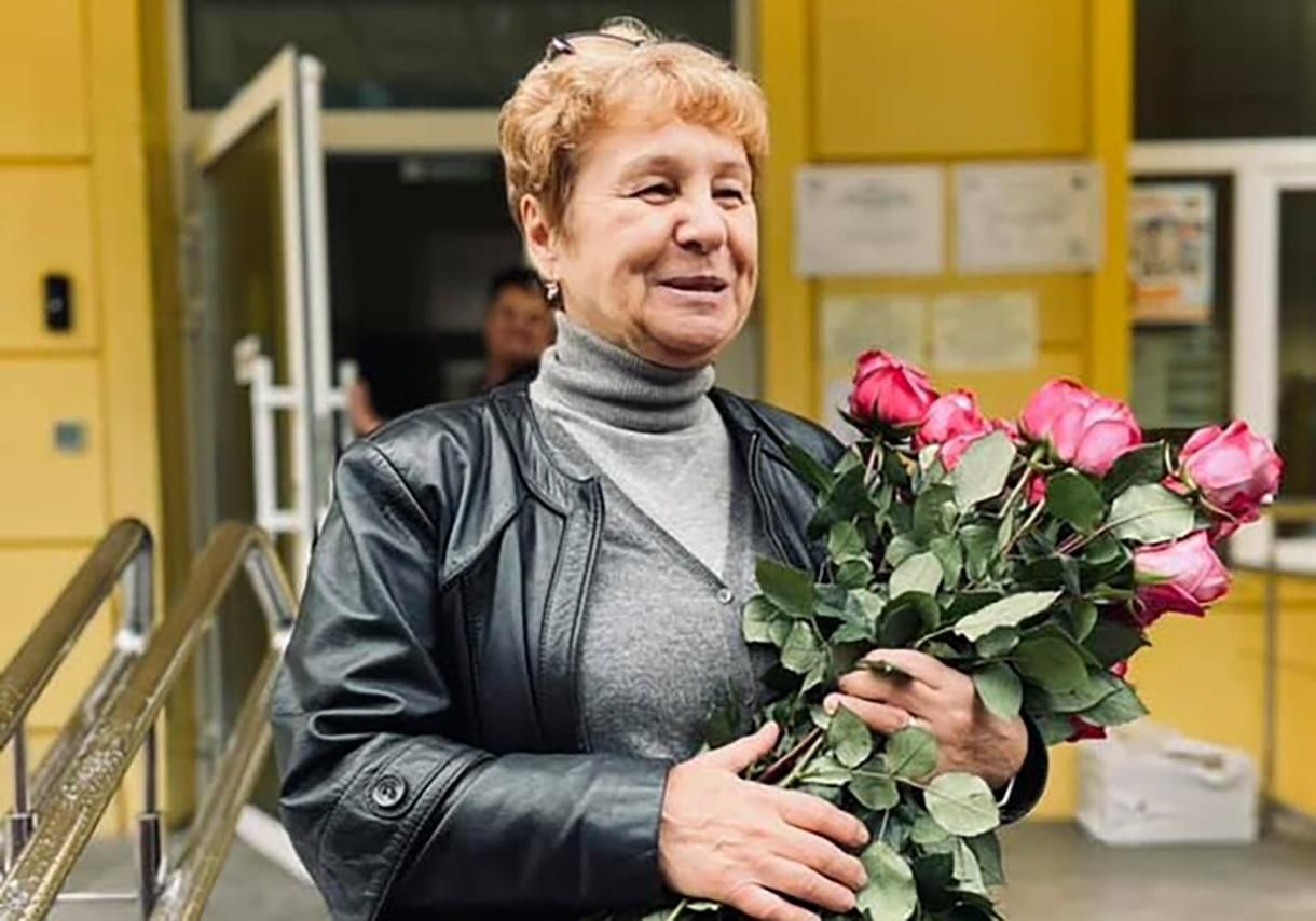 В Днепре родители через протест восстановили директора школы в должности: подробности