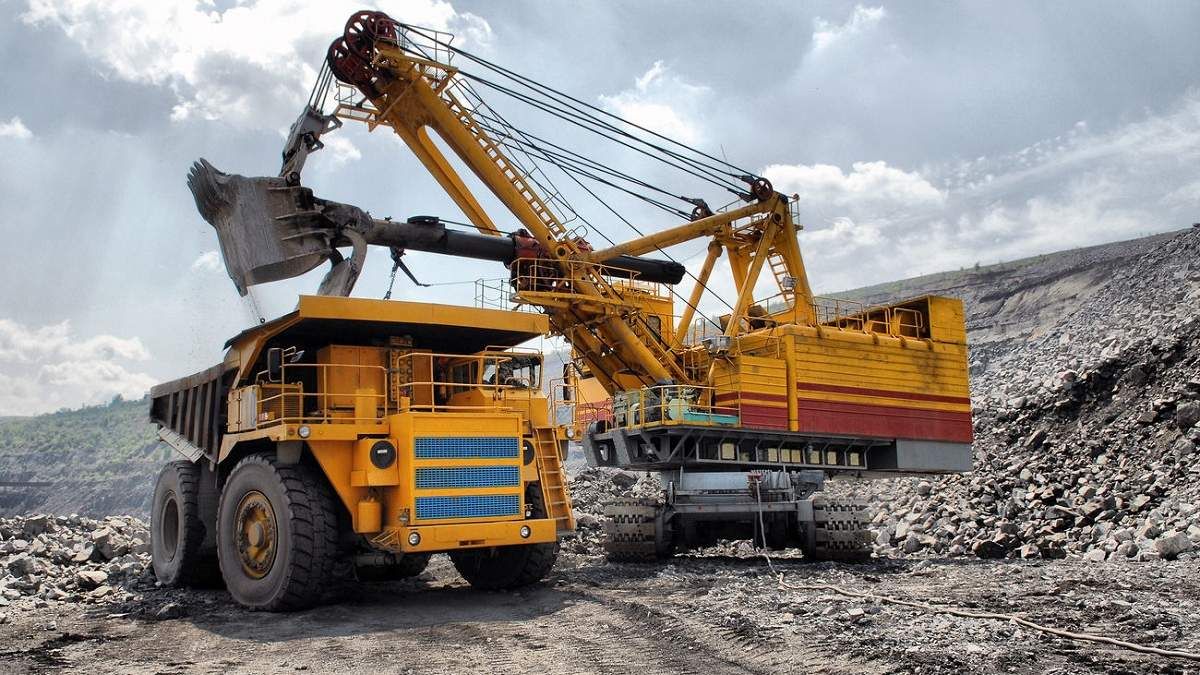 Вартість руди зараз – це повернення до звичайного стану речей, – Reuters - Україна новини - 24 Канал Вартість руди зараз – це повернення до звичайного стану речей, – Reuters - Україна новини - 24 Канал