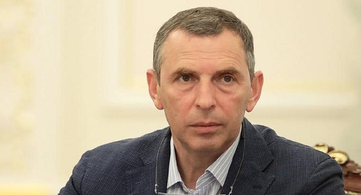 Після замаху Шефіра охоронятиме СБУ, – ЗМІ - Україна новини - 24 Канал Після замаху Шефіра охоронятиме СБУ, – ЗМІ - Україна новини - 24 Канал