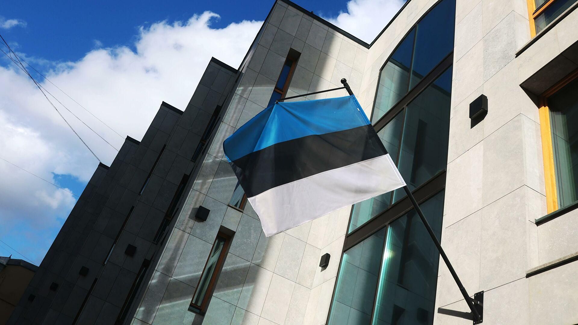 В Естонії викликали "на килим" російського посла - 24 Канал
