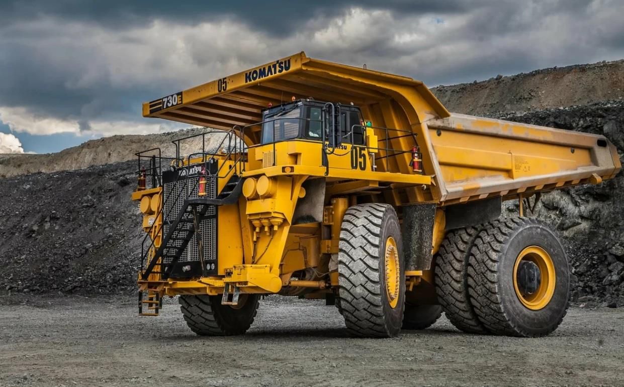 Обвал цен и высокая конкуренция: риски украинских производителей железной руды Обвал цен и высокая конкуренция: риски украинских производителей железной руды