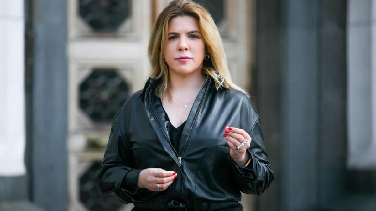 Спонсором атаки на "Голос" был Офис Президента, сегодня это доказано, – Рудик Спонсором атаки на "Голос" был Офис Президента, сегодня это доказано, – Рудик