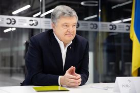 Противодействие деолигархизации: Порошенко и пророссийские силы объединяются