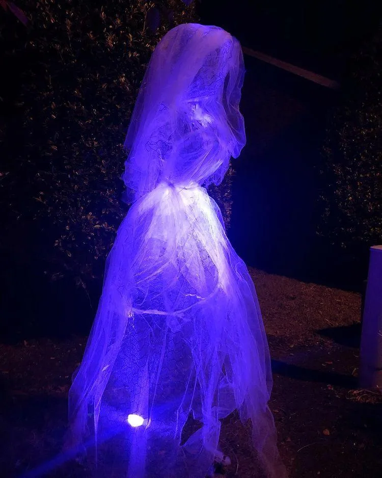 Привид з дроту Привид з дроту