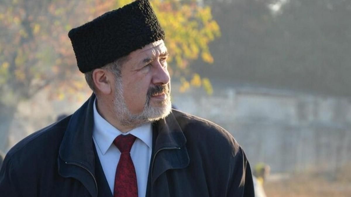 В оккупированном Крыму нарушили право на справедливый суд по "делу Чубарова", – ООН В оккупированном Крыму нарушили право на справедливый суд по "делу Чубарова", – ООН