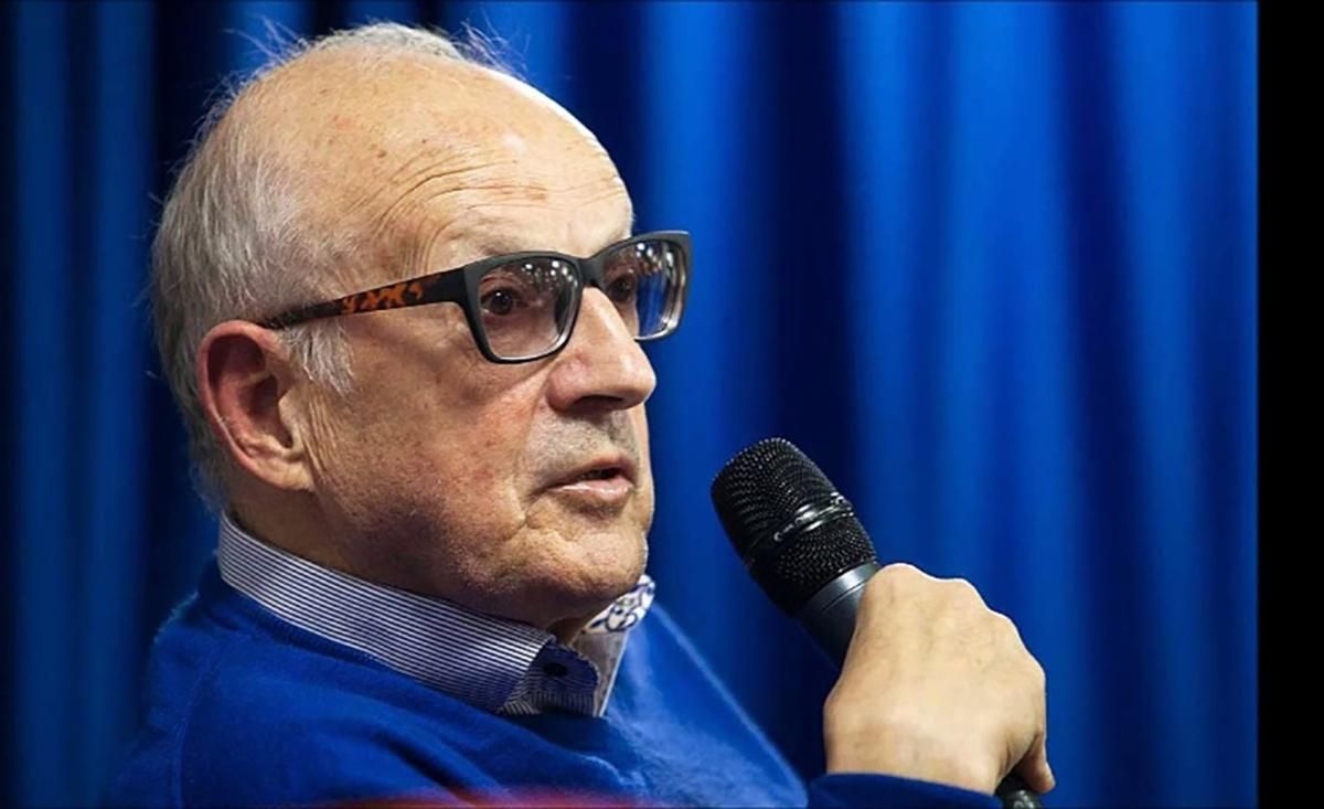 Дають відсіч надіям диктаторів, – Піонтковський про відносини США і Європи - Новини Росія - 24 Канал Дають відсіч надіям диктаторів, – Піонтковський про відносини США і Європи - Новини Росія - 24 Канал