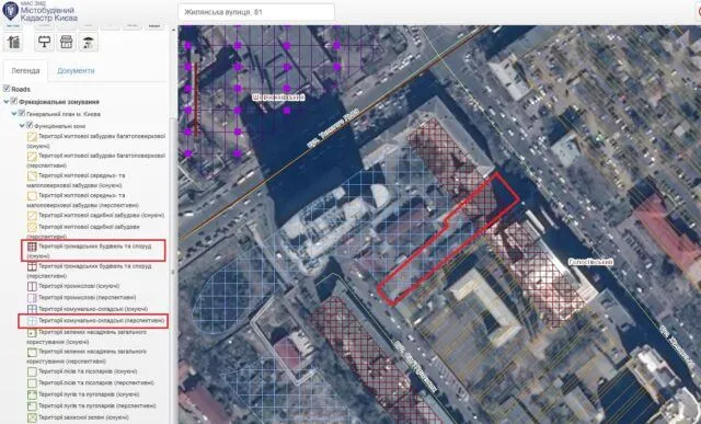 Жилянська, новобудова, ДАБІ дозволила, Олександр Глімбовський Жилянська, новобудова, ДАБІ дозволила, Олександр Глімбовський