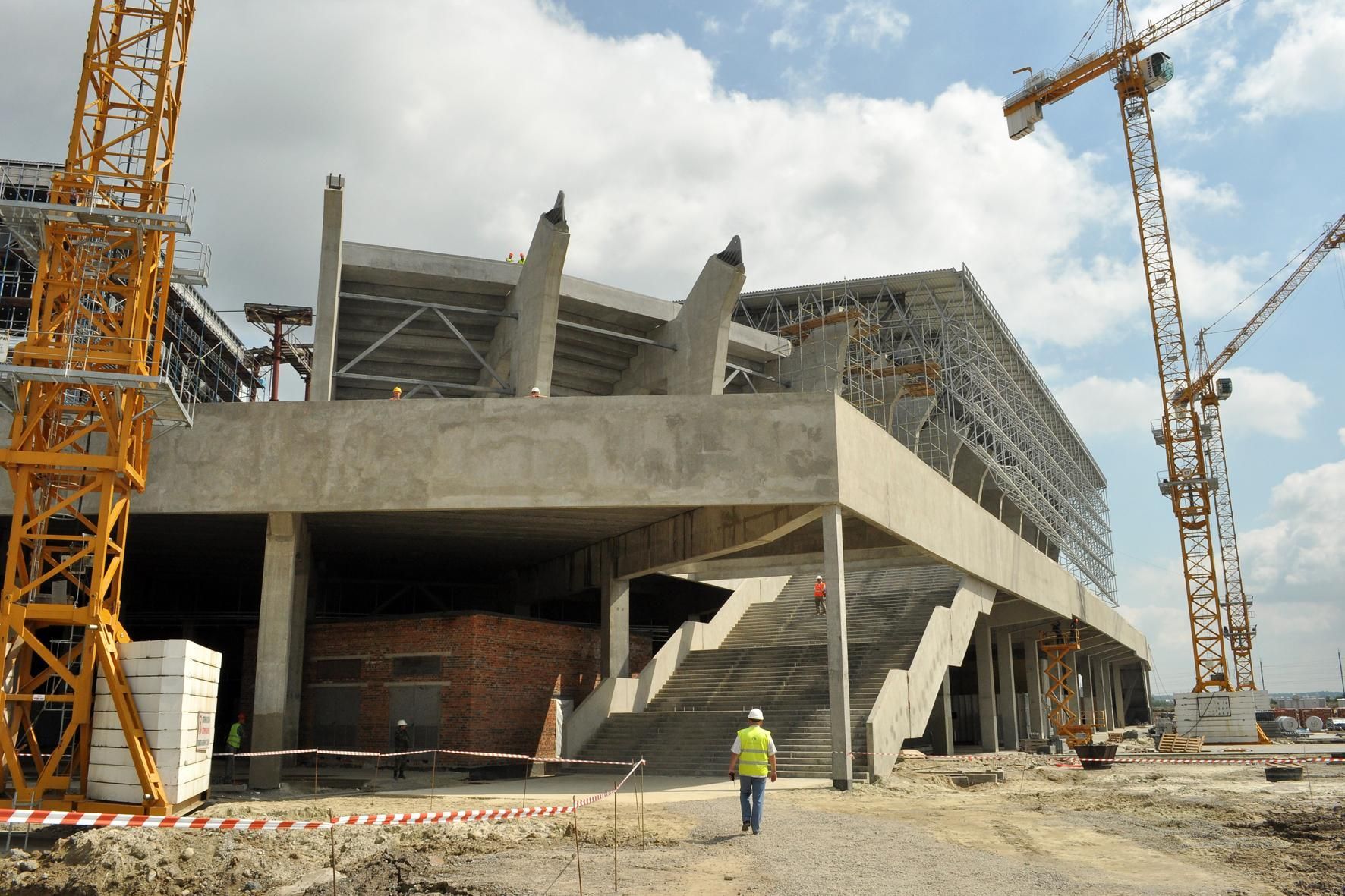 Наследство "умершей" ГАСИ: рейтинг самых скандальных разрешений Наследство "умершей" ГАСИ: рейтинг самых скандальных разрешений