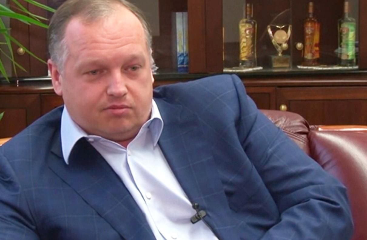 Готовил свержение власти с помощью военных: вынесли приговор соратнику экс-главы "Укрспирта" Готовил свержение власти с помощью военных: вынесли приговор соратнику экс-главы "Укрспирта"