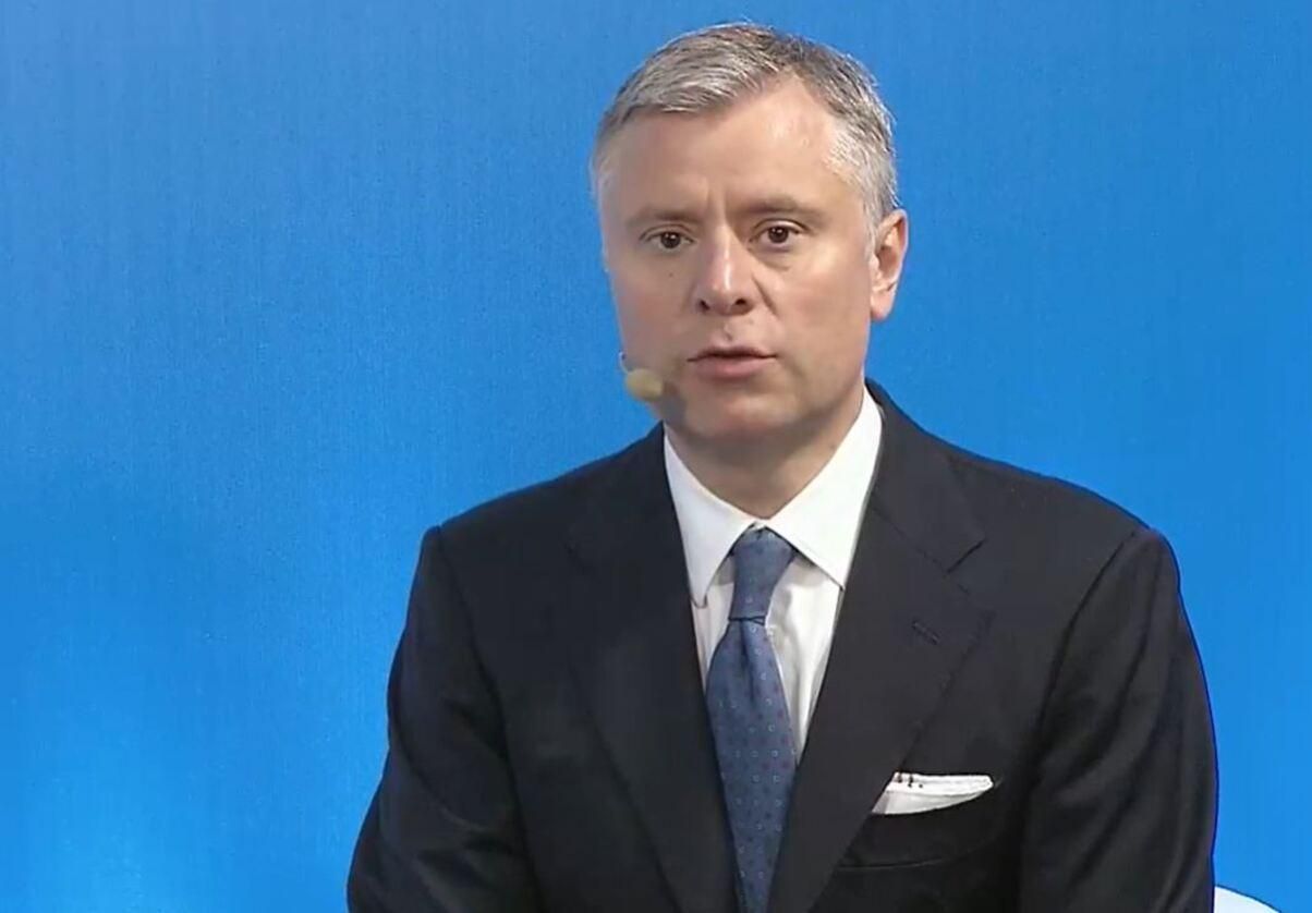 Россия может прекратить транзит через Украину после запуска "Северного потока-2", – Витренко Россия может прекратить транзит через Украину после запуска "Северного потока-2", – Витренко