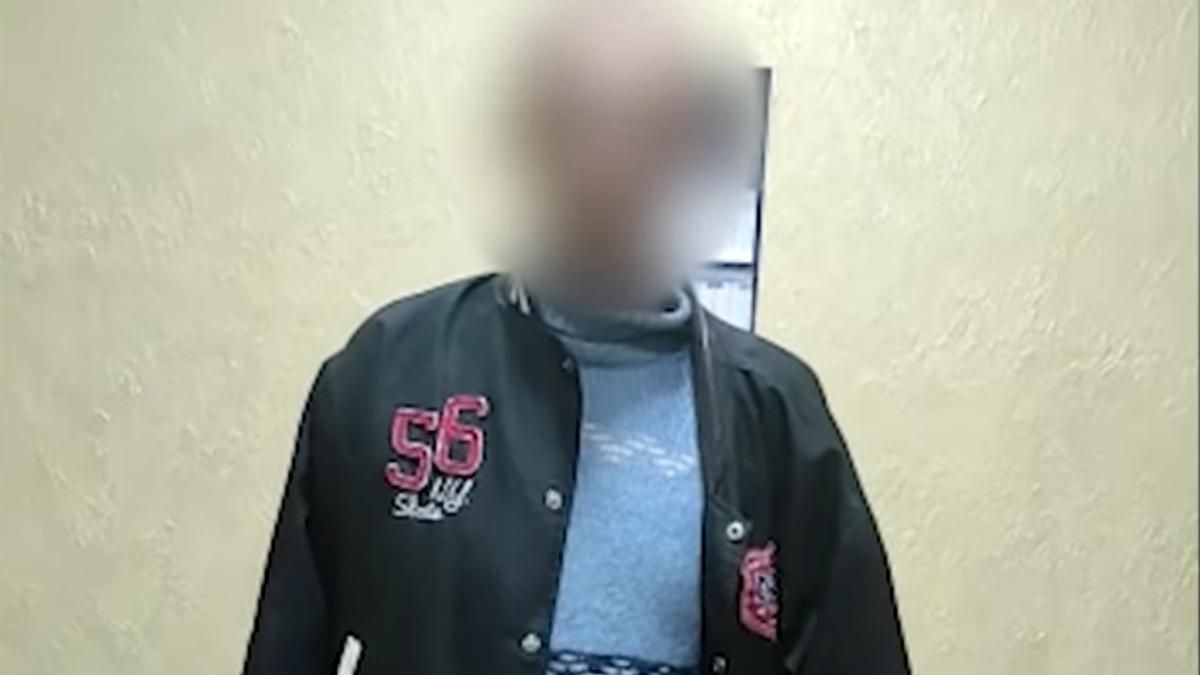 На Київщині чоловік "замінував" пересувний цирк - Київ На Київщині чоловік "замінував" пересувний цирк - Київ