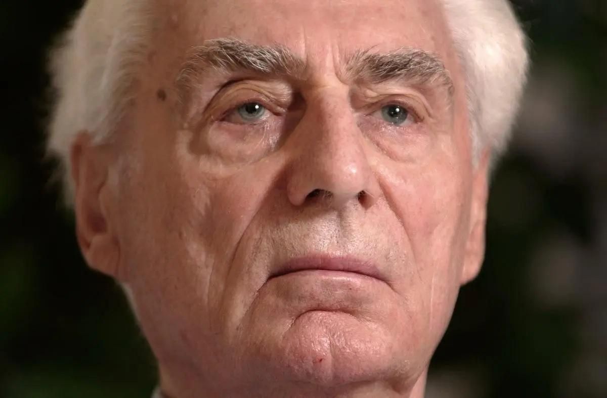 Не дочекався депортації: у Канаді помер відомий нацистський злочинець Оберлендер - 24 Канал Не дочекався депортації: у Канаді помер відомий нацистський злочинець Оберлендер - 24 Канал