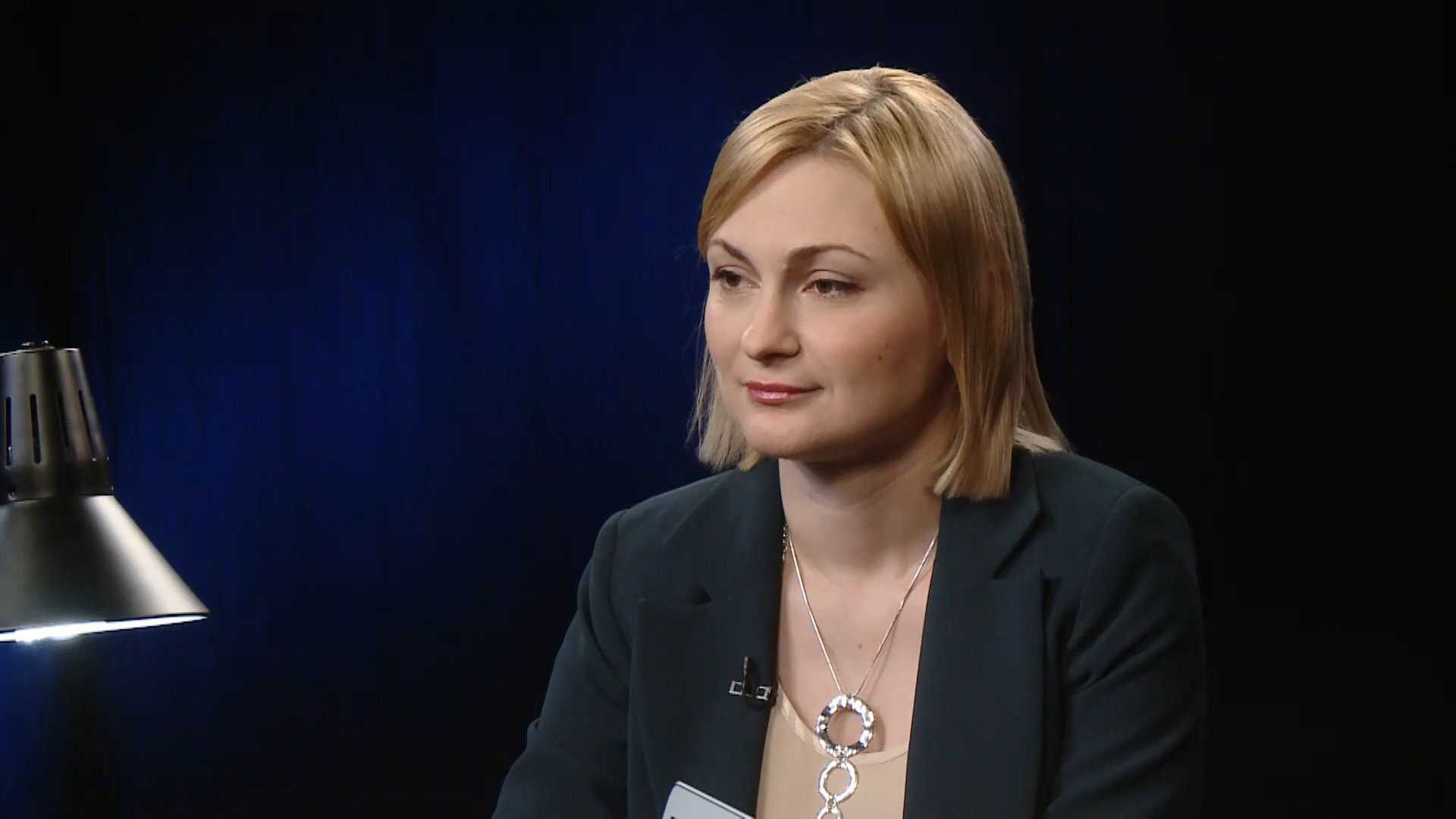 Не такої справедливості чекали люди, – Кравчук про справу "Роттердам+" - 24 Канал Не такої справедливості чекали люди, – Кравчук про справу "Роттердам+" - 24 Канал