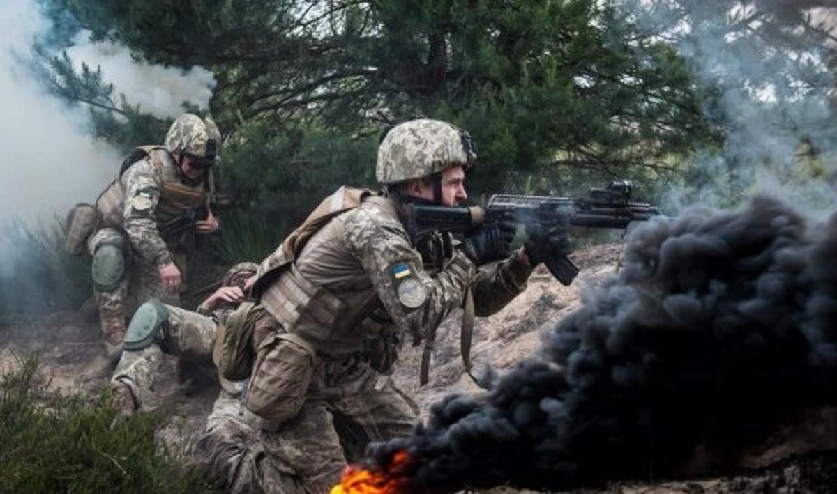 Цинізм зашкалює: Україна теж просила бойовиків віддати останки військового, але ті відмовили - Україна новини - 24 Канал