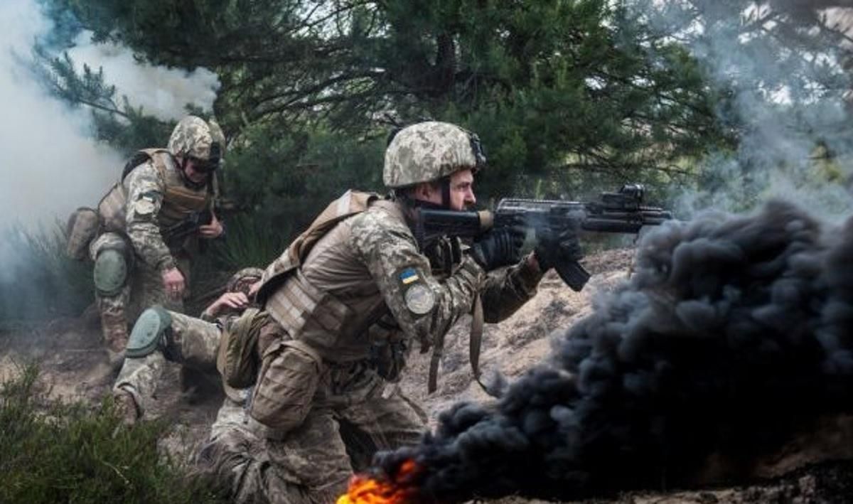 Цинизм зашкаливает: Украина тоже просила боевиков отдать останки военного, но те отказали
