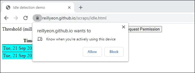 Як і при використанні веб-камери або мікрофона, перед використанням ваших даних на певному сайті буде запитано ваше дозвіл Як і при використанні веб-камери або мікрофона, перед використанням ваших даних на певному сайті буде запитано ваше дозвіл
