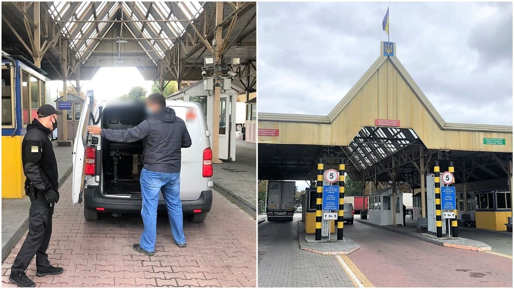 Громадянину Молдови на три роки заборонили в'їзд в Україну за георгіївську стрічку на авто - Україна новини - 24 Канал Громадянину Молдови на три роки заборонили в'їзд в Україну за георгіївську стрічку на авто - Україна новини - 24 Канал