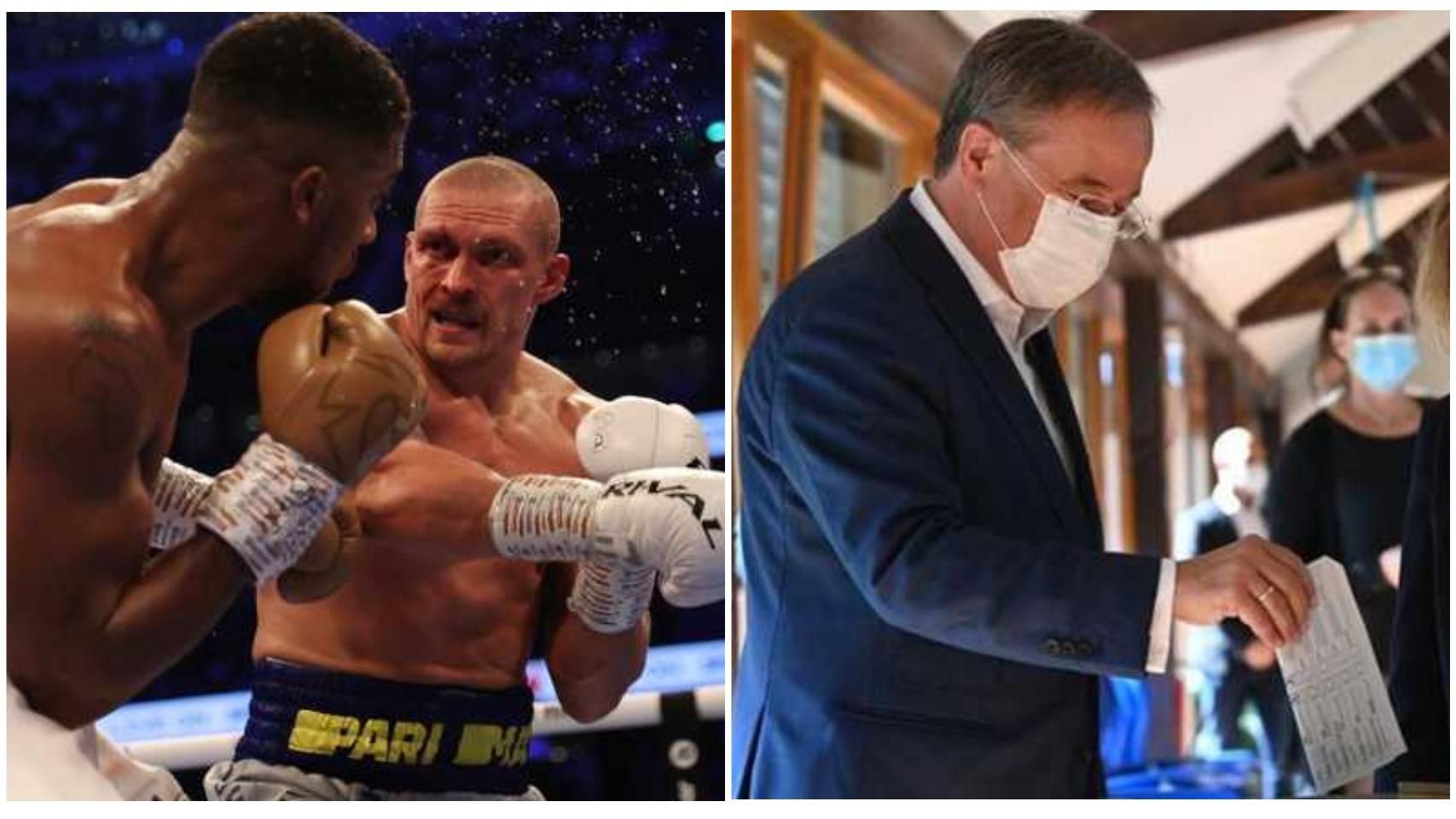 Новости за 26 сентября 2021: о главном за день Новости за 26 сентября 2021: о главном за день