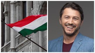 Угорщина викликала посла України, Притула створює нову партію: головні новини 28 вересня