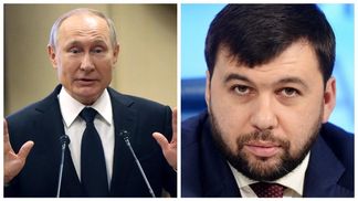 Россия дала все понять: есть ли шансы реинтегрировать Донбасс в Украину