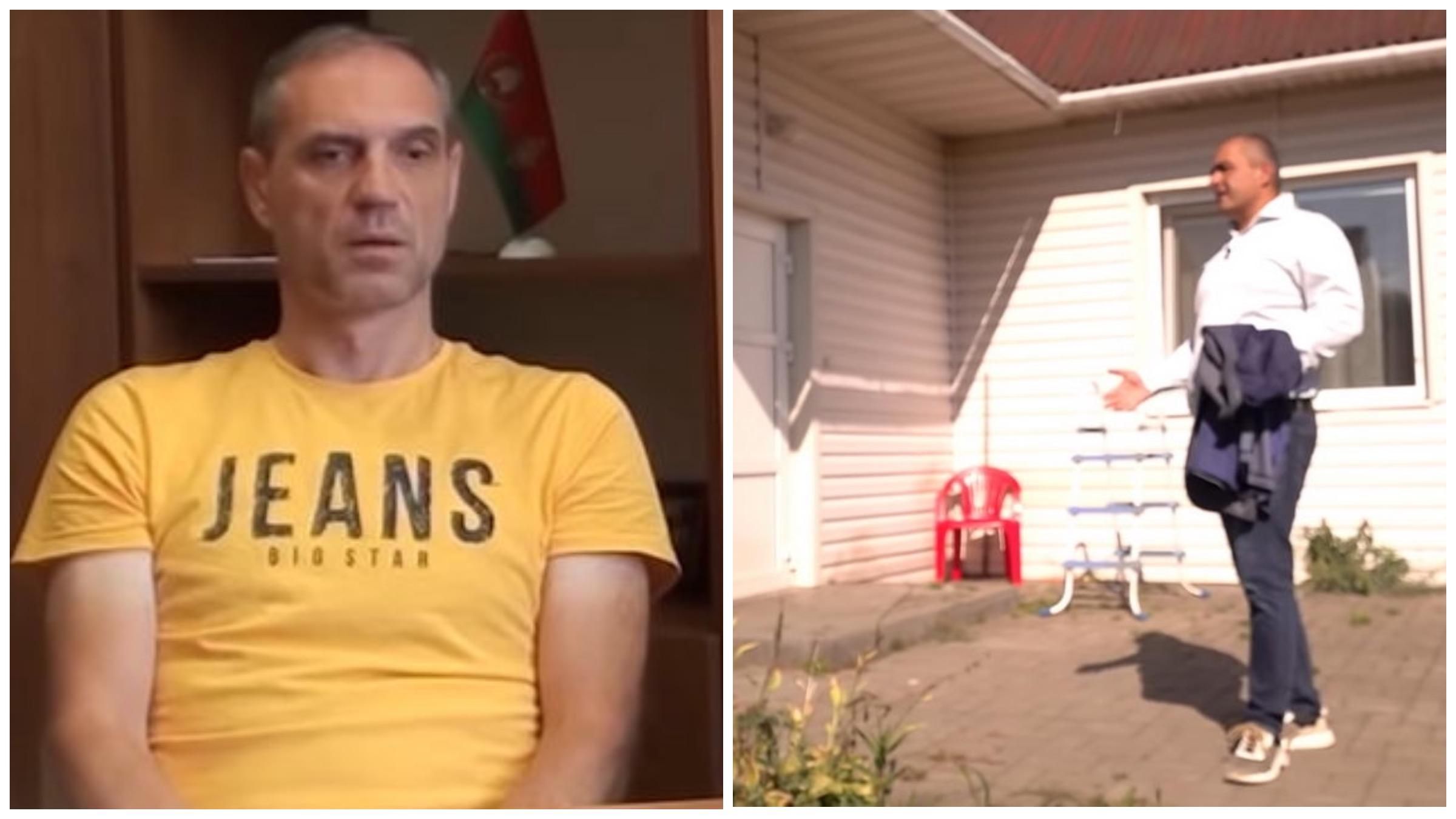 У Білорусі затримали чоловіка, який мав убити депутата: КДБ каже про "український слід" - 24 Канал У Білорусі затримали чоловіка, який мав убити депутата: КДБ каже про "український слід" - 24 Канал