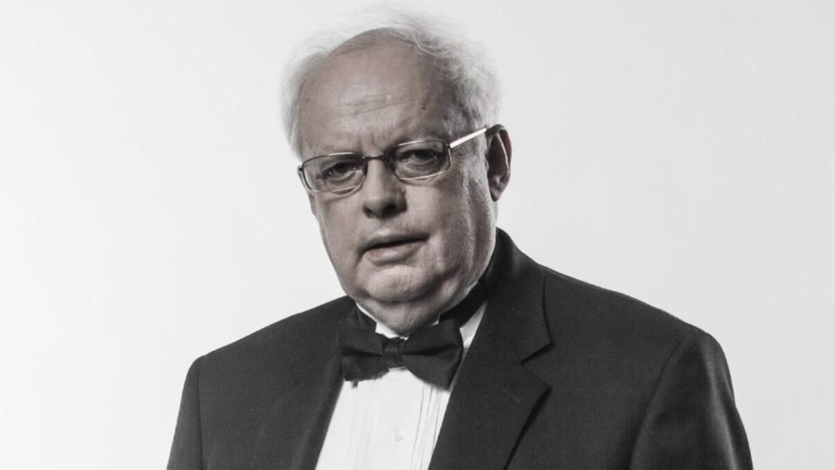 Рада поддержала учреждение Госпремии имени Скорика Рада поддержала учреждение Госпремии имени Скорика