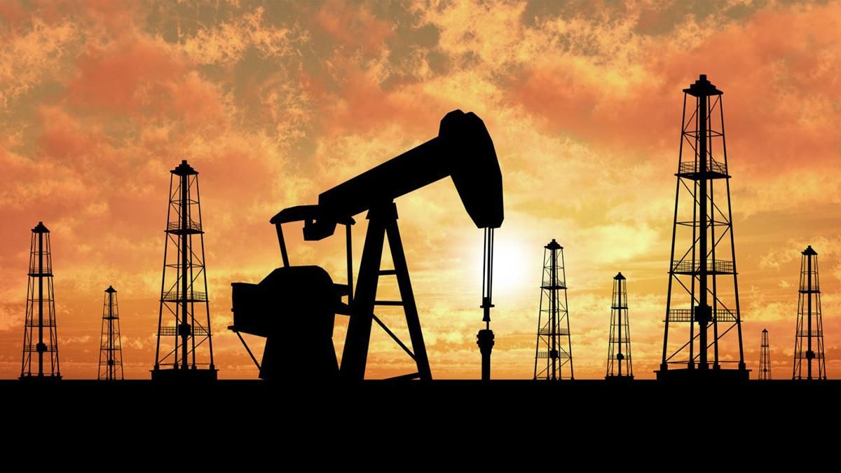 На Одещині пробурили нафтову свердловину: хочуть створити десятки інших - Україна новини - 24 Канал На Одещині пробурили нафтову свердловину: хочуть створити десятки інших - Україна новини - 24 Канал