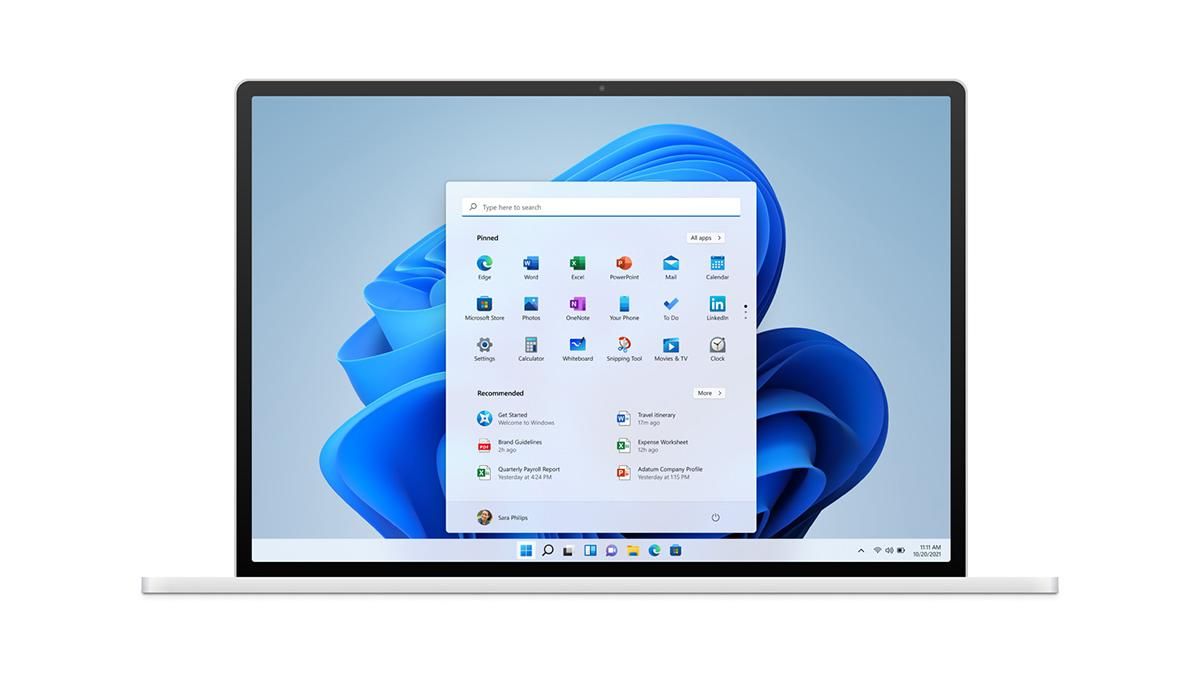 Microsoft хоче зменшити розмір Windows 11: компанія видалить із неї все зайве - Новини технологій - Техно Microsoft хоче зменшити розмір Windows 11: компанія видалить із неї все зайве - Новини технологій - Техно