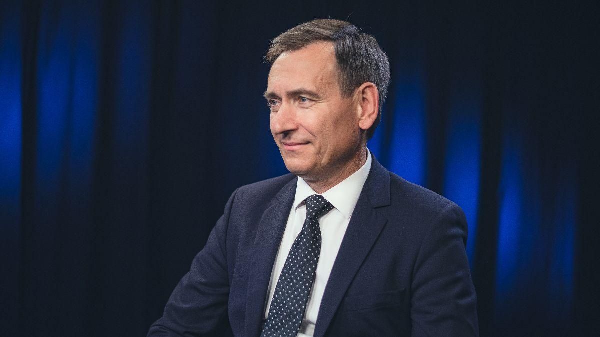 Веніславський заявив, що законопроєкт про олігархів не переголосовуватимуть - 24 Канал Веніславський заявив, що законопроєкт про олігархів не переголосовуватимуть - 24 Канал