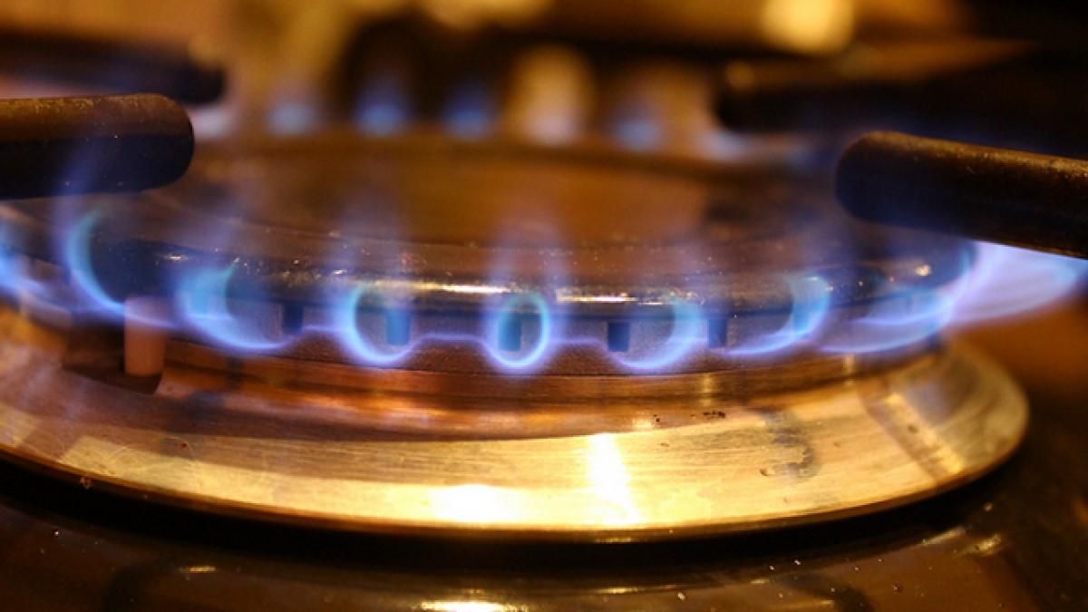 Рекордні ціни на газ у Європі тиснуть на бізнес