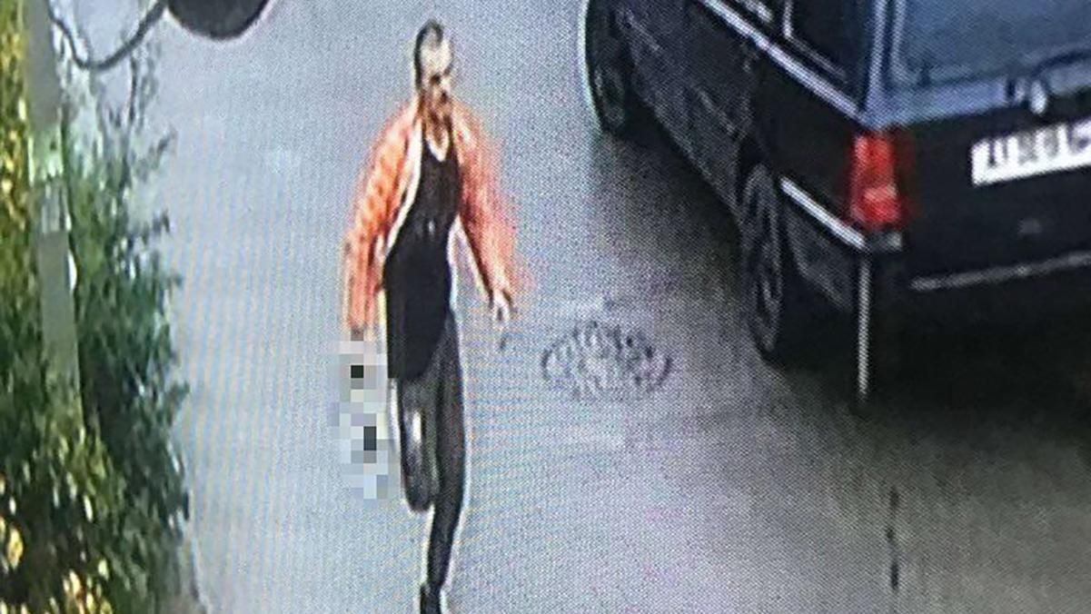 У Броварах чоловік з ножем напав на медсетсру в дитячій лікарні: фото підозрюваного - Кримінальні новини України - Київ У Броварах чоловік з ножем напав на медсетсру в дитячій лікарні: фото підозрюваного - Кримінальні новини України - Київ