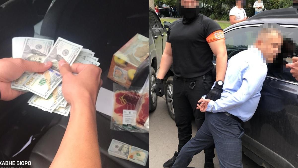 "Помогали" застройщику избежать наказания: двое налоговиков с Тернопольщины пойдут под суд "Помогали" застройщику избежать наказания: двое налоговиков с Тернопольщины пойдут под суд