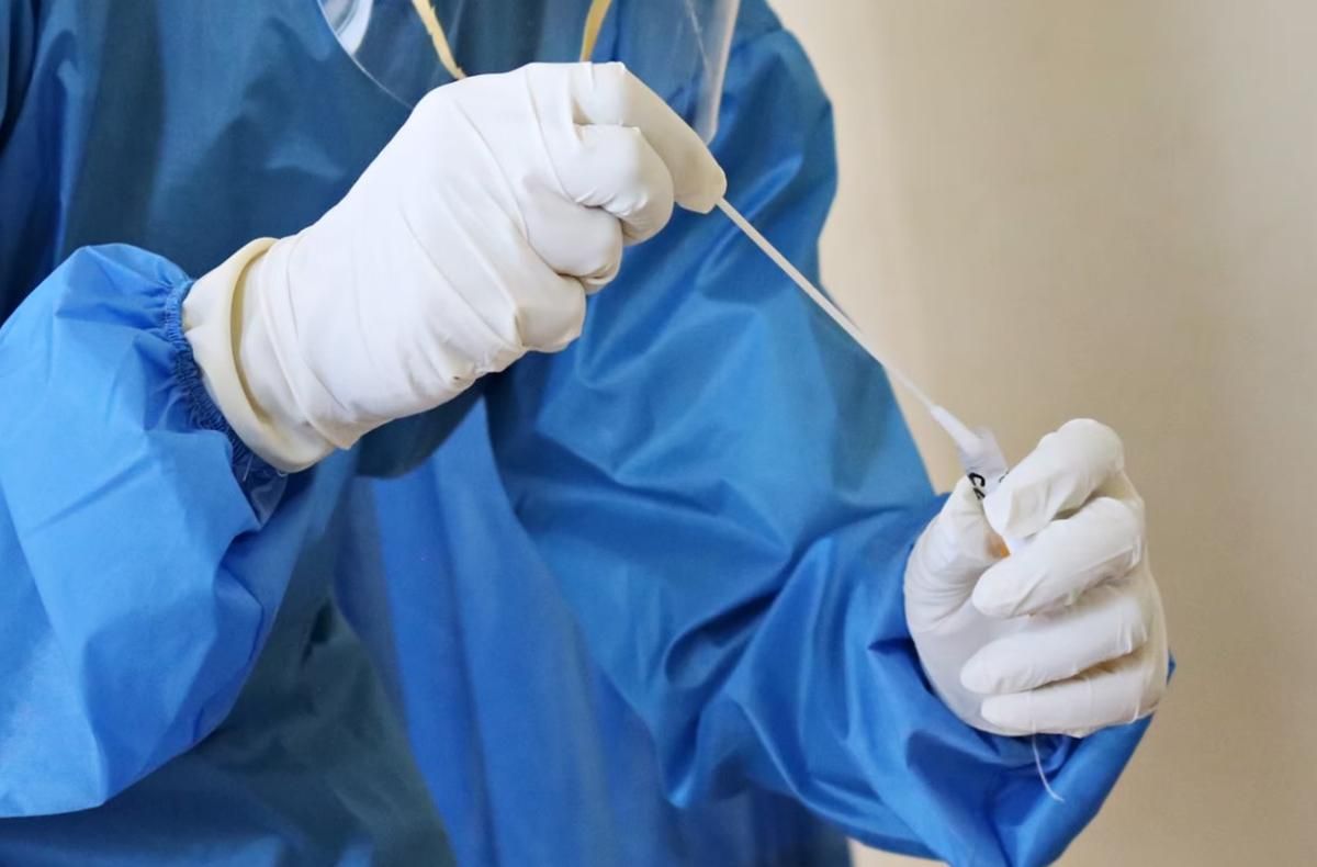 Захворюваність зростатиме, – Рубан пояснив, за яких умов Київ перейде в помаранчеву зону - Новини Києва сьогодні - Київ Захворюваність зростатиме, – Рубан пояснив, за яких умов Київ перейде в помаранчеву зону - Новини Києва сьогодні - Київ