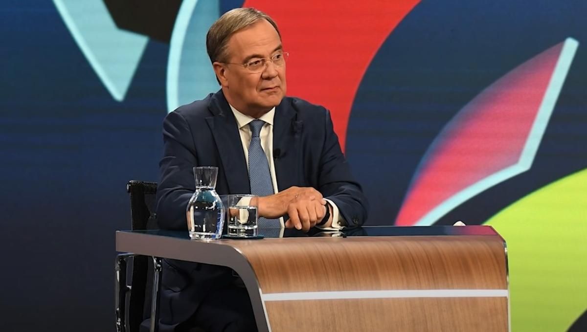 Гвоздь в гроб политической карьеры Лашета: как выборы в Германии могут повлиять на мир - 24 Канал Гвоздь в гроб политической карьеры Лашета: как выборы в Германии могут повлиять на мир - 24 Канал