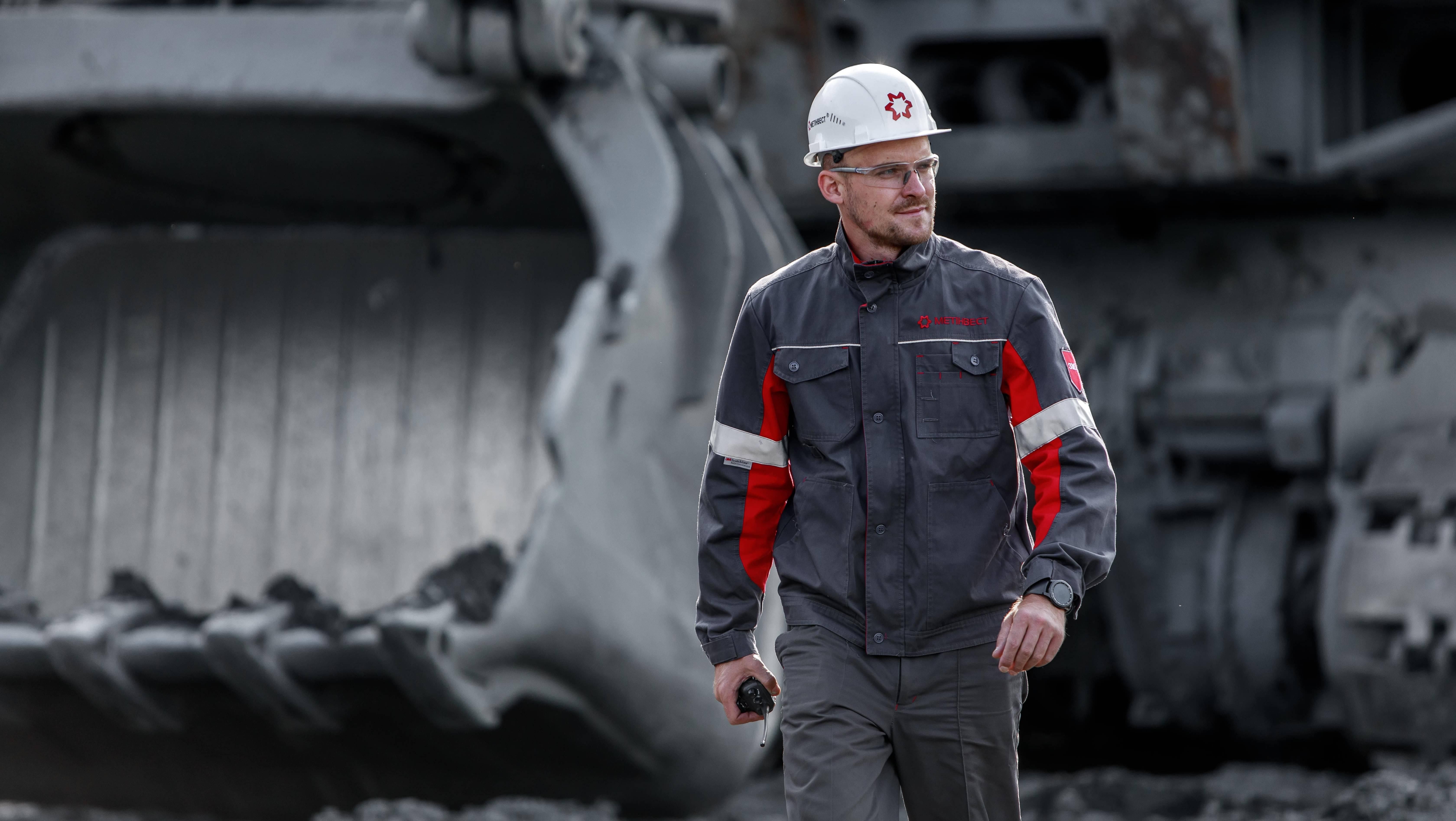 Инвестиции горно-металлургического сектора в первом полугодии составили более 34 миллиардов Инвестиции горно-металлургического сектора в первом полугодии составили более 34 миллиардов