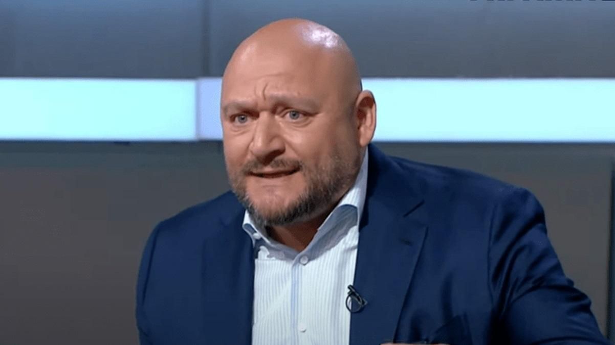 На птицеферме Добкина провели обыски: подозревают в махинациях на 34 миллиона гривен На птицеферме Добкина провели обыски: подозревают в махинациях на 34 миллиона гривен