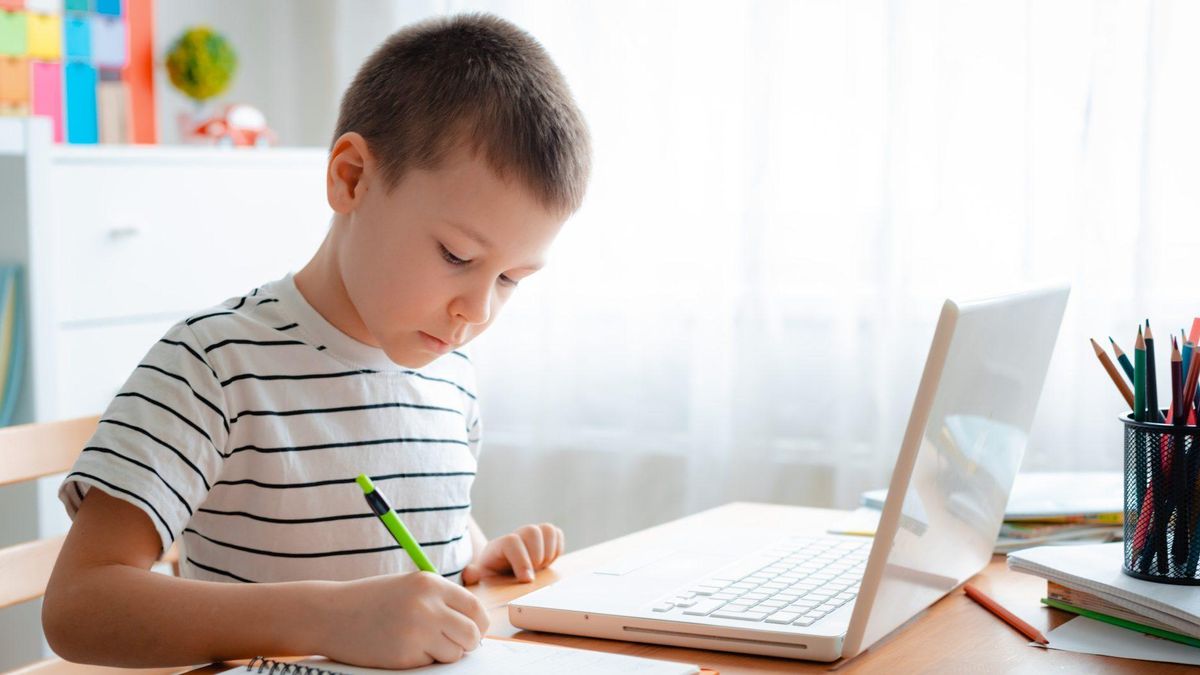 Одні з найкращих вчителів країни розповіли, як ефективно навчати дітей в онлайн-режимі - Україна новини - Освіта