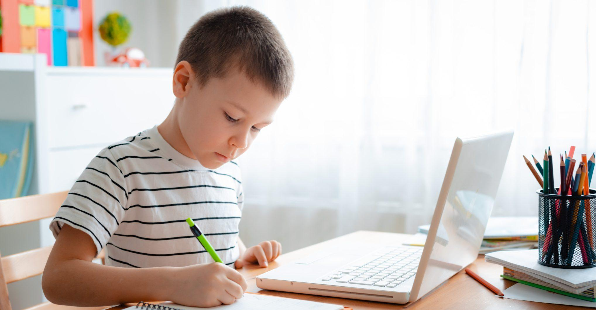 Одни из лучших учителей страны рассказали, как эффективно обучать детей в онлайн-режиме