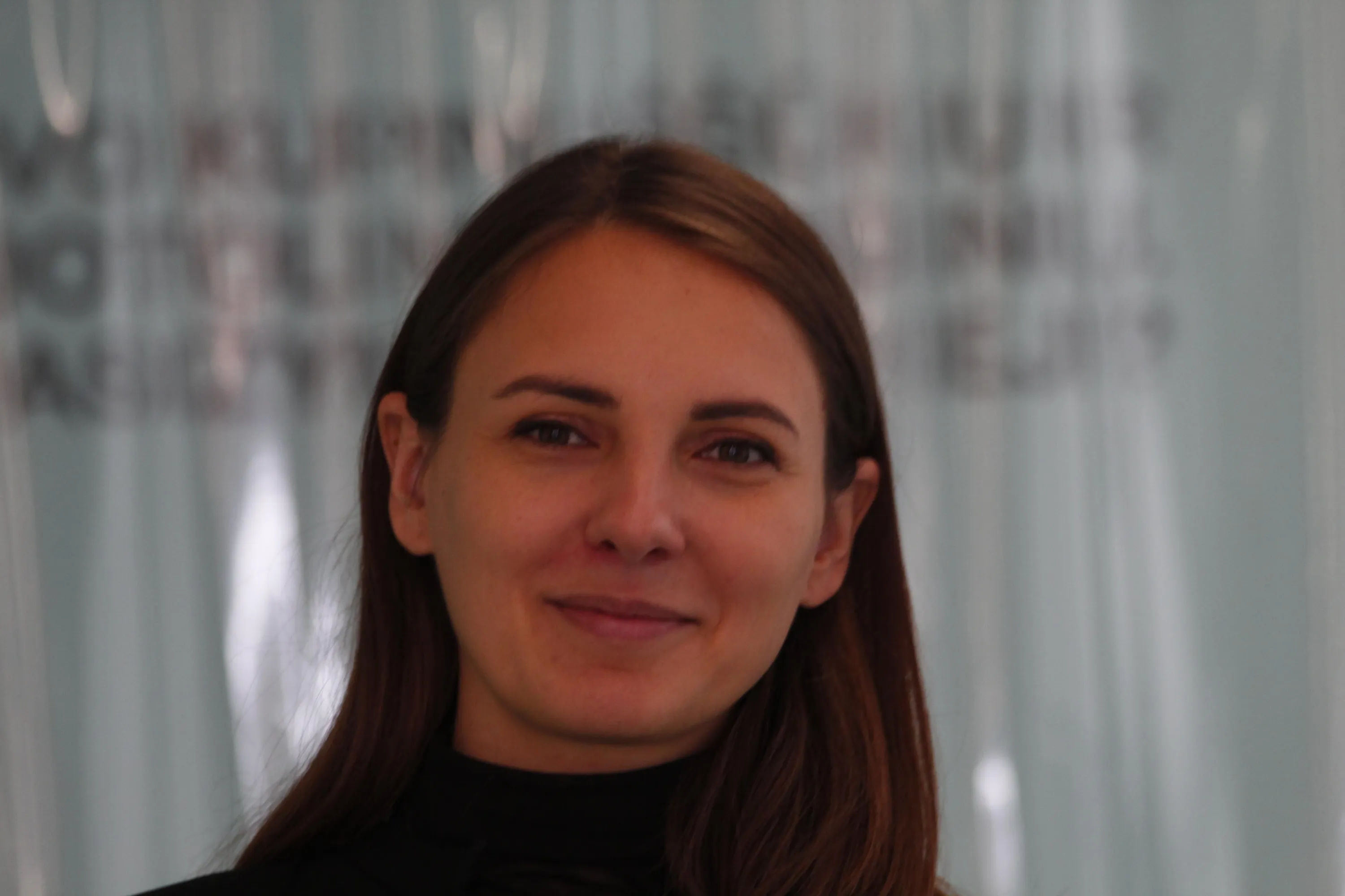 Ана Кочегарова