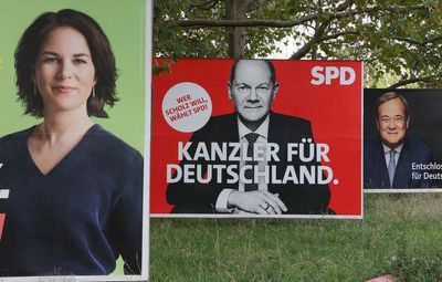 Третий не лишний: что изменят парламентские выборы в Германии