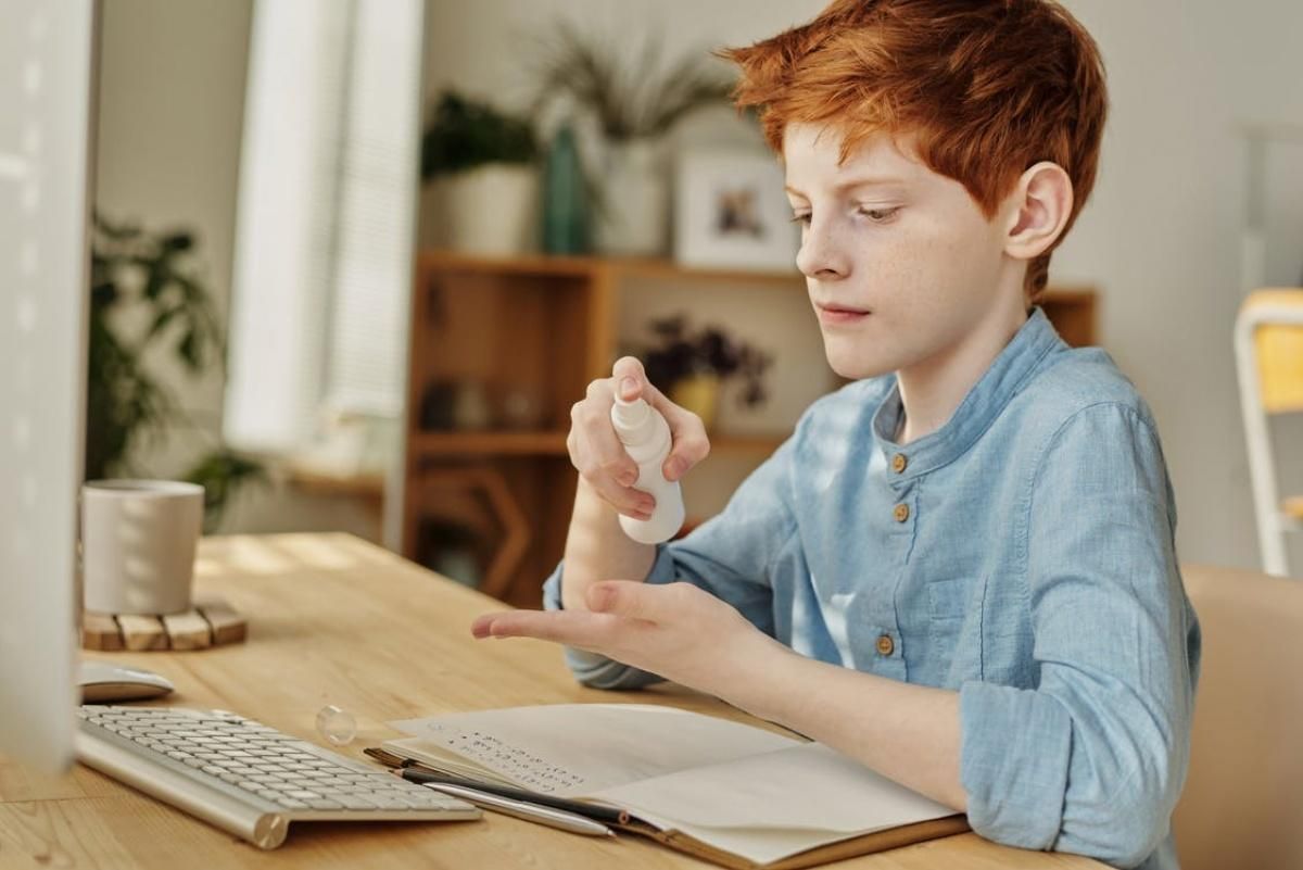 Де школи перейшли на дистанційне навчання: звіт по областях - Україна новини - Освіта Де школи перейшли на дистанційне навчання: звіт по областях - Україна новини - Освіта