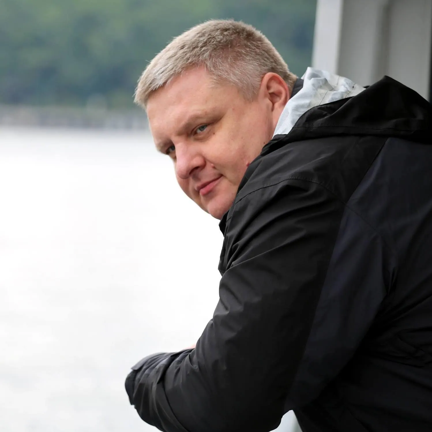 Андрій Крищенко Заступник Кличка КМДА 23 вересня 2021 Андрій Крищенко Заступник Кличка КМДА 23 вересня 2021