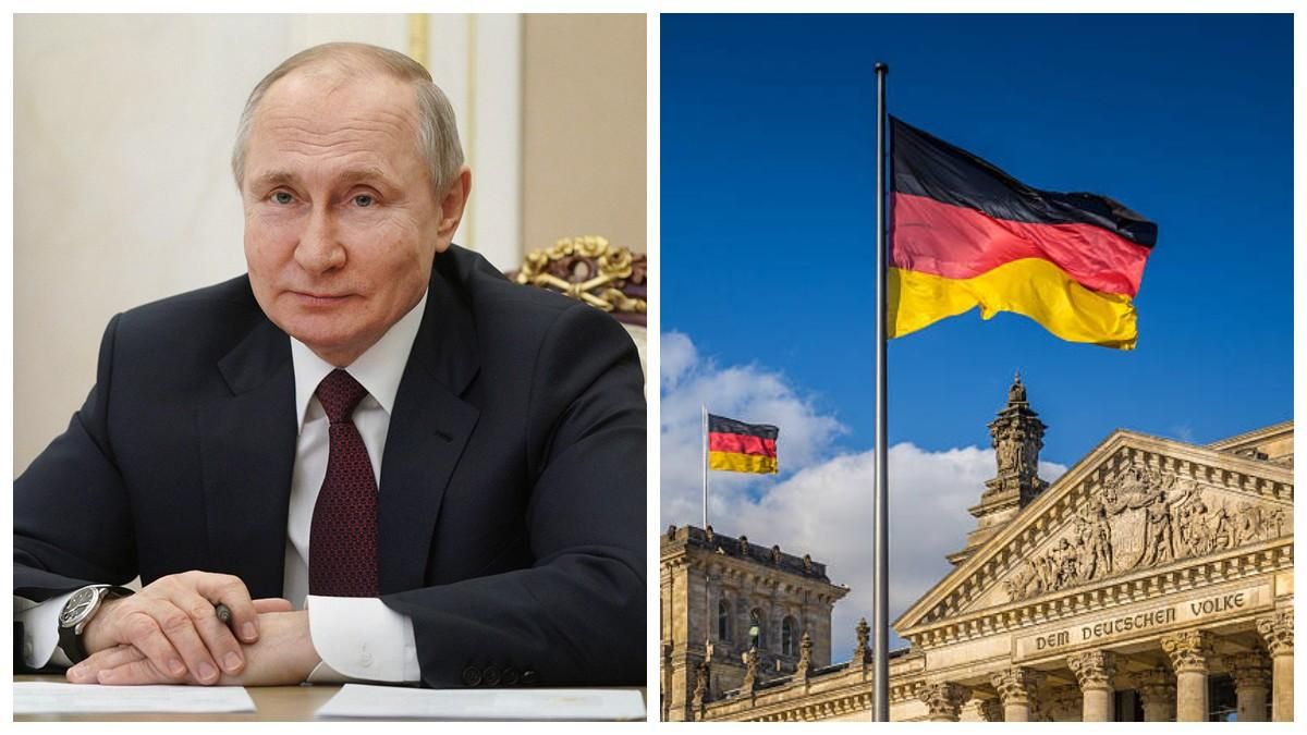 Хочуть підірвати виборчу кампанію "Зелених", – експерт про втручання Росії у вибори в Німеччині - Новини росії - 24 Канал Хочуть підірвати виборчу кампанію "Зелених", – експерт про втручання Росії у вибори в Німеччині - Новини росії - 24 Канал