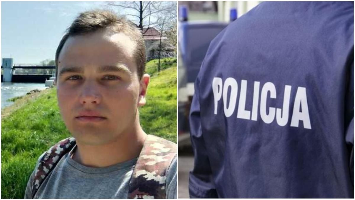 Смерть украинца в Польше после задержания: уволили еще одного полицейского Смерть украинца в Польше после задержания: уволили еще одного полицейского