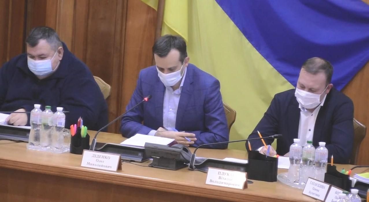 ЦВК зареєструвала "двійника" кандидата від "Слуги народу" на довибори у Верховну Раду - Новини Черкаси - 24 Канал ЦВК зареєструвала "двійника" кандидата від "Слуги народу" на довибори у Верховну Раду - Новини Черкаси - 24 Канал