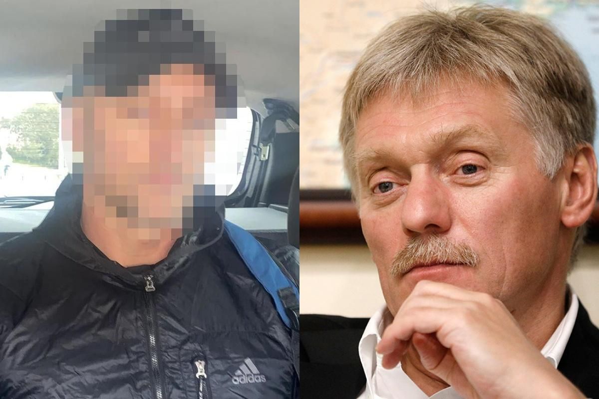 Задержание убийцы главы сельсовета Симеиза: заказчиком может быть пресс-секретарь Путина Песков