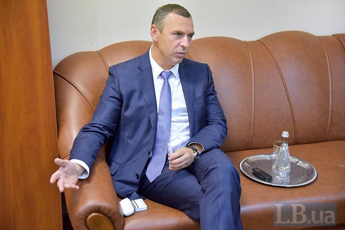 Надія на інформаторів МВС і СБУ, – Пархоменко сказав, чи знайдуть винного у замаху на Шефіра - 24 Канал Надія на інформаторів МВС і СБУ, – Пархоменко сказав, чи знайдуть винного у замаху на Шефіра - 24 Канал