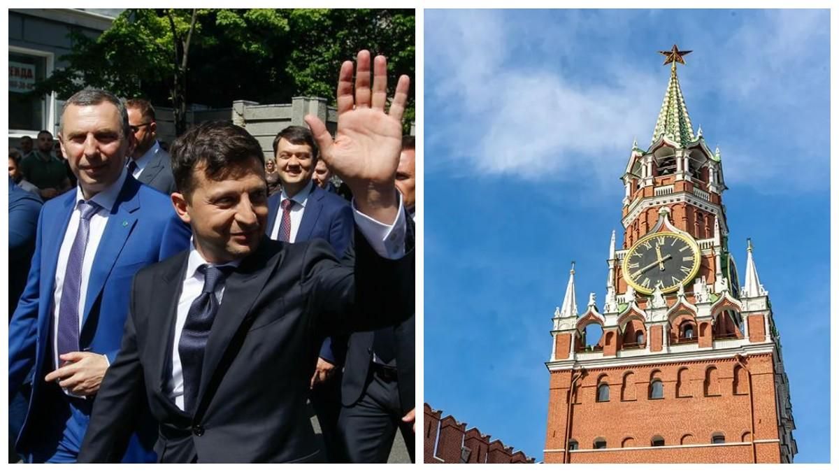 Покушение на друга Зеленского: как Кремлю сыграл на руку обстрел авто Шефира - Россия новости - 24 Канал Покушение на друга Зеленского: как Кремлю сыграл на руку обстрел авто Шефира - Россия новости - 24 Канал